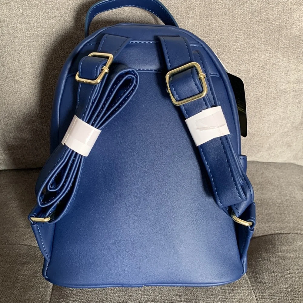 Disney Loungefly - The Little Mermaid Ariel bag - new with tags - Picture 3 of 7